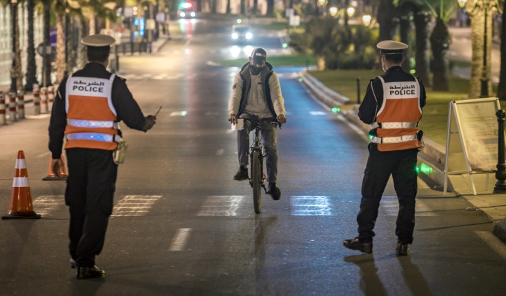 في عيد العمال.. نقابة تدعو الحكومة لدعم الفئات المتضررة من قرار الإغلاق
