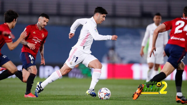 فُرص بالجملة ضائعة، وتعادل سلبي للريال في الشوط الأول!