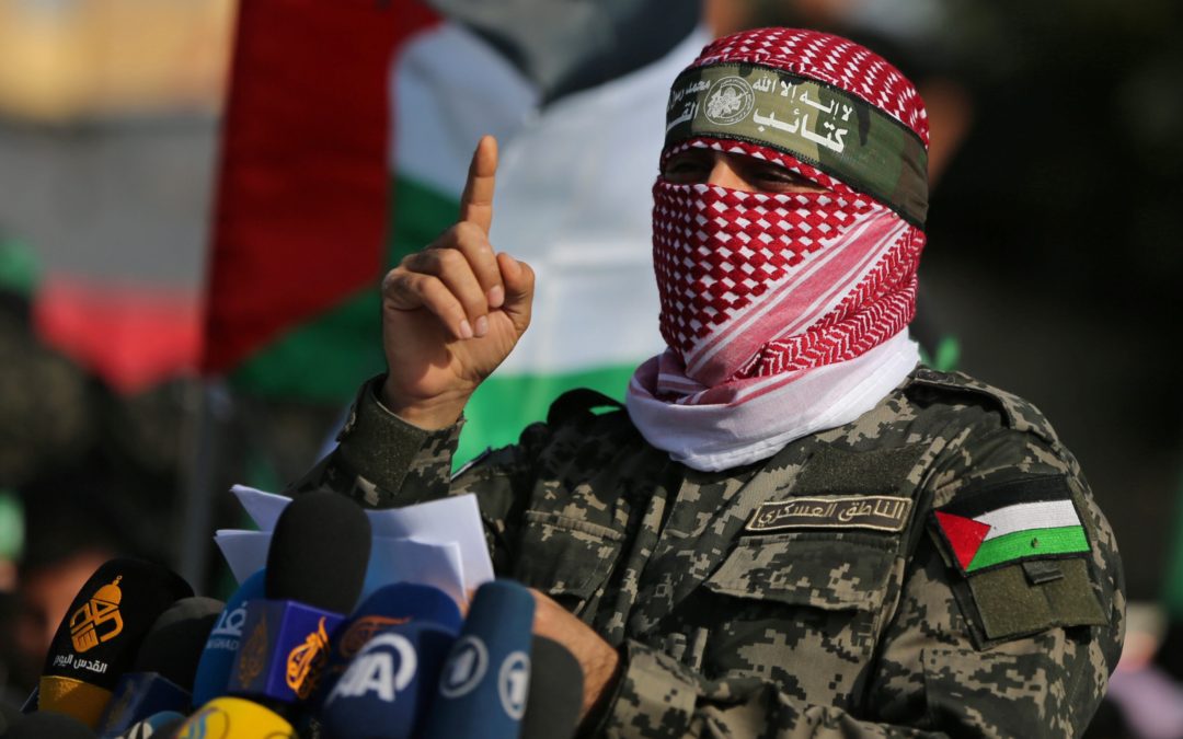 قائد كتائب القسام يحذر الاحتلال الإسرائيلي ويتوعده بالرد على اعتداءاته في القدس