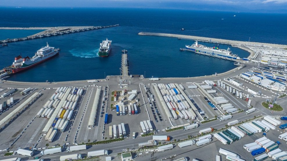 قضية الصحراء والاقتصاد العالمي.. ملامح صراع قوى عالمية قادم إلى المغرب