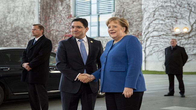 قضية الصحراء.. النقطة التي أفاضت الكأس في أزمة العلاقات بين الرباط وبرلين