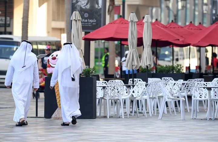 قطاع السياحة في دبي يتلقى ضربة كبيرة بتراجع الوافدين بـ 56% في 4 أشهر