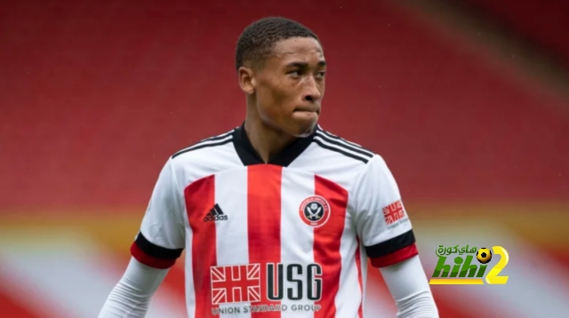 قطبى البوندسليجا يراقبا نجم شيفيلد الصاعد!