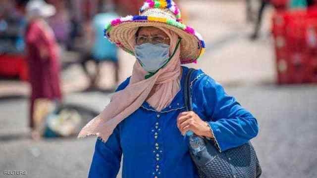 كورونا المغرب.. التوزيع الجديد للحالات الجديدة والوفيات