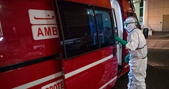 كورونا بالمغرب.. تسجيل 56 إصابة.. و209 حالة شفاء