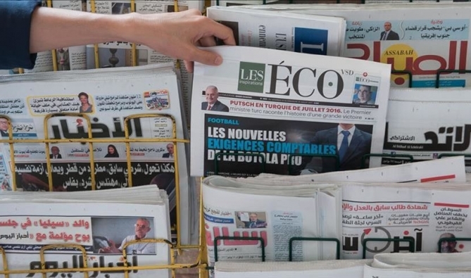 كورونا يدفع الحكومة لدعم المقاولات الصحفية لـ3 اشهر أخرى