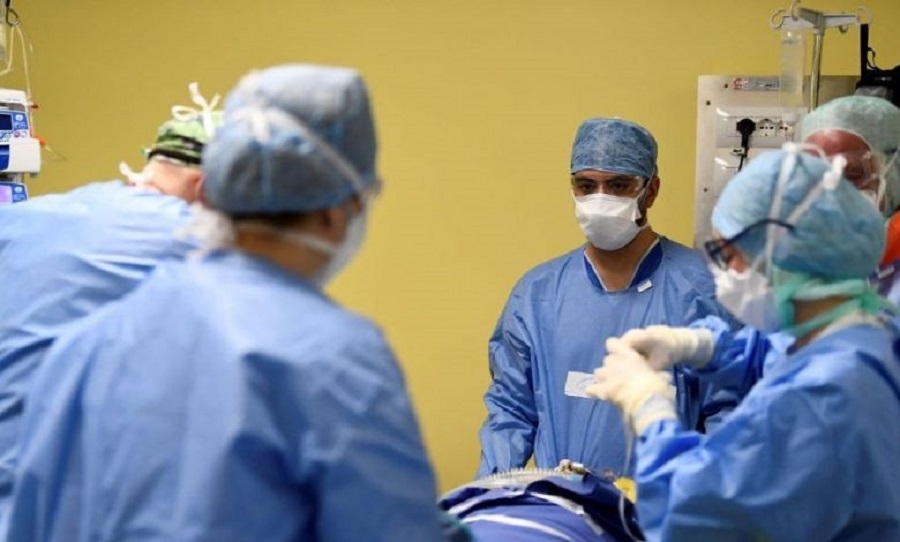 كوفيد 19.. 310 حالة جديدة و276 حالة شفاء و3 وفيات