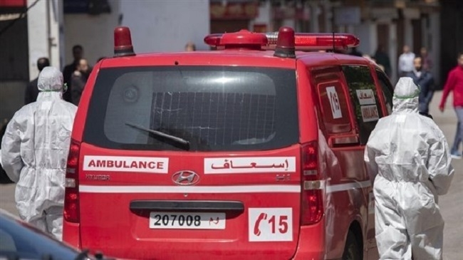 كوفيد- 19..56 حالة إصابة جديدة وأزيد من 5 ملايين و 107 آلاف مستفيد من اللقاح