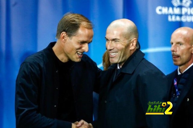 كومان وتوخيل وتدريب برشلونة!