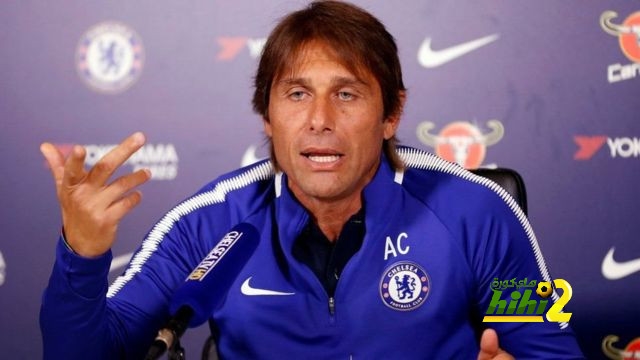 كونتي غير مرغوب به في مدريد