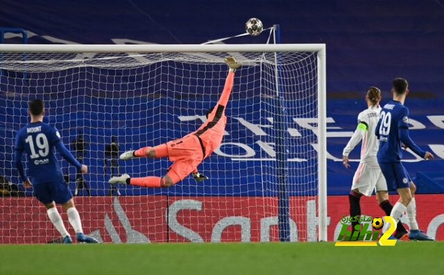 كيف حلل سانشيز خسارة ريال مدريد من تشيلسي؟