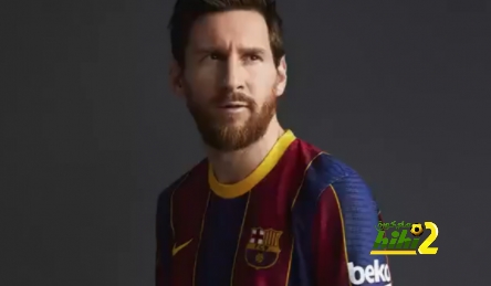 لاعب أودينيزي يثني علي ميسي لهذا السبب