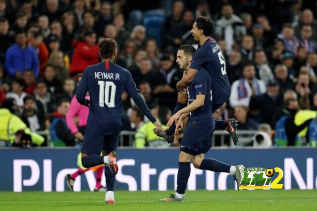 لاعب باريس يعلن رسميا بقاءه في العاصمة الفرنسية