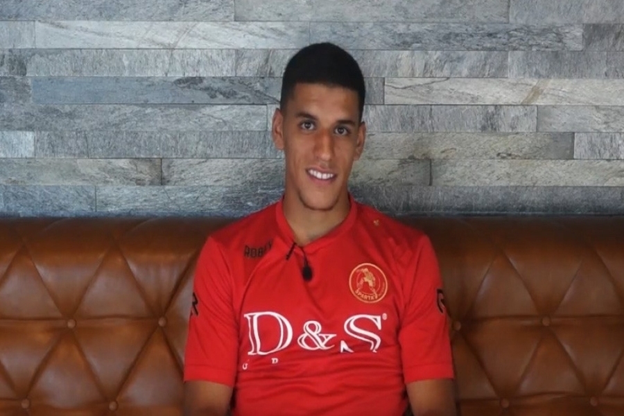 لاعب جديد على رادار البوسني وحيد خليلوزيتش