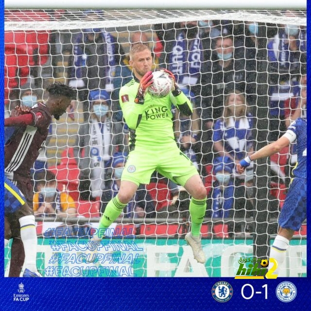 ليستر يحقق أول كأس اتحاد في تاريخه، والڤار يقسو على تشيلسي!