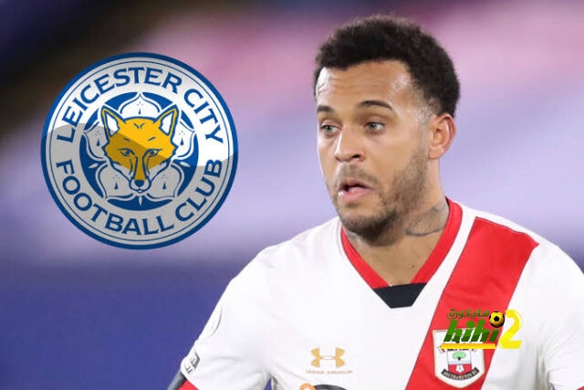 ليستر يقترب من حسم صفقة بيرتراند!