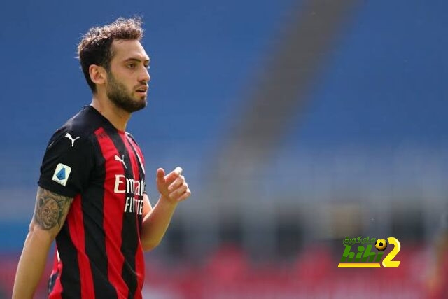 ليفربول يتطلع للتعاقد مع كالهانوغلو