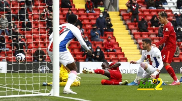 ليفربول يحسم الصعود في آخر الأنفاس، وفوز في الأنفيلد على النسور!