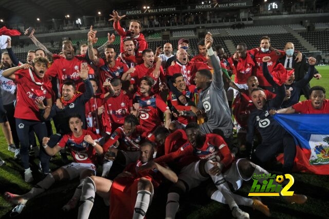 ليل يحقق إنجازه الرابع عبر التاريخ!