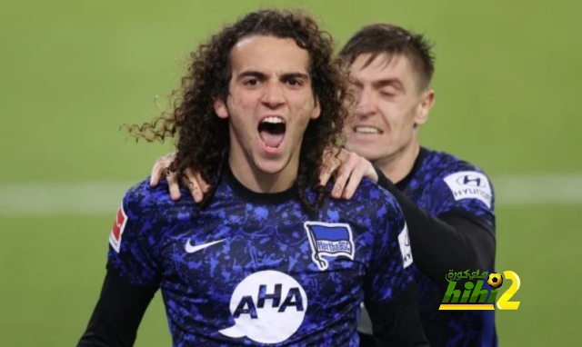 مارسيليا يخطط للانقضاض على الجندوزي!