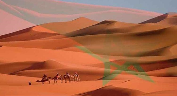 مالاوي تجدد دعمها الثابت لمغربية الصحراء
