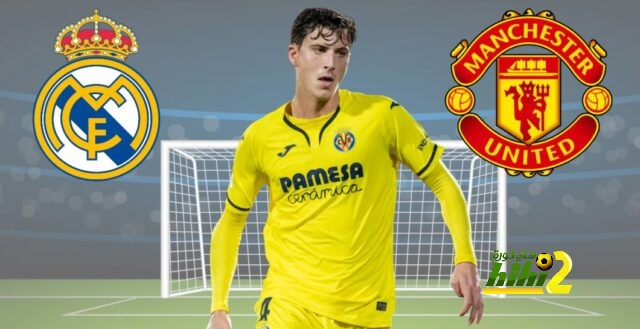 مانشستر يونايتد يستعد لخطف توقيع باو توريس من ريال مدريد!