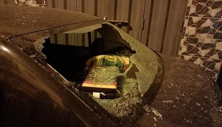 متورطين في تكسير سيارات ومواجهات عنيفة..توقيف 10 مشجعين بالدار البيضاء!