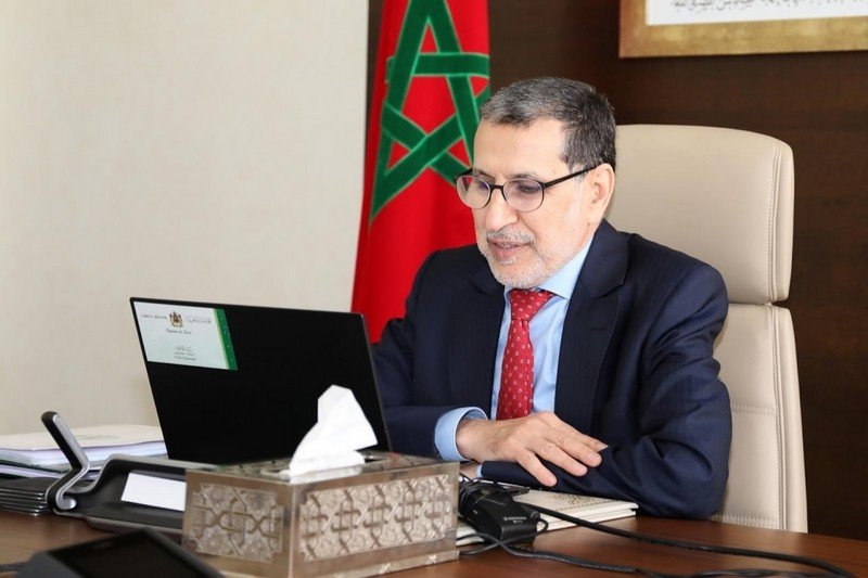 مجلس الحكومة يصادق على إحداث أجرة عن الخدمات المقدمة من قبل مصالح الوقاية المدنية