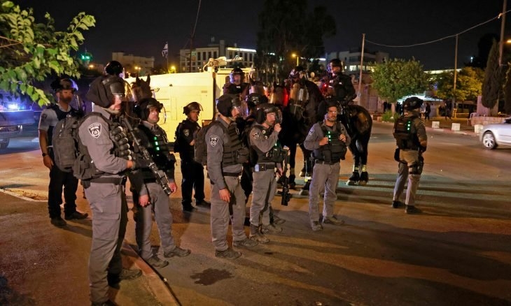 محكمة إسرائيلية ترجئ جلسة مقررة الإثنين بشأن طرد عائلات فلسطينية من حي الشيخ جراح