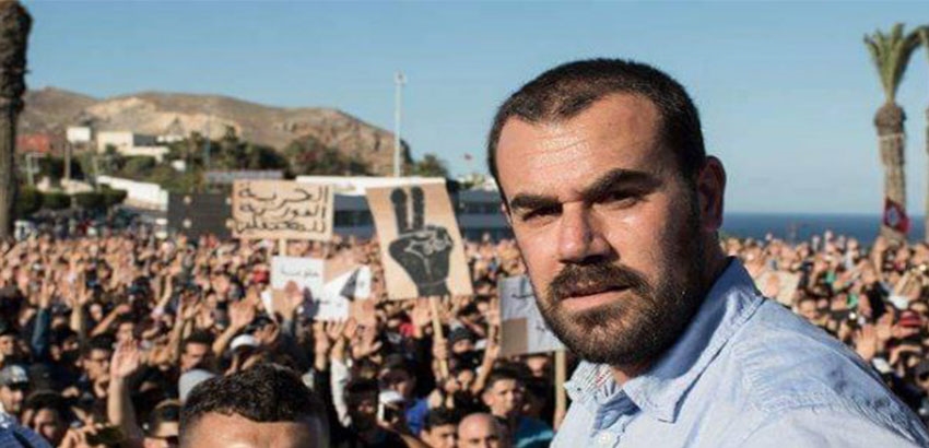 محكمة النقض تأجل النظر في الحكم الصادر في حق الزفزافي ورفاقه إلى يونيو القادم