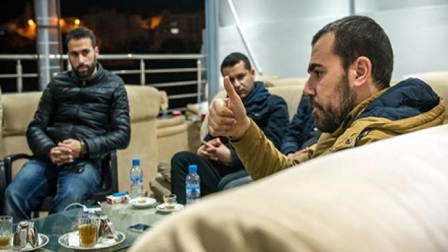 محكمة النقض تؤجل النظر في ملف ناصر الزفزافي ورفاقه