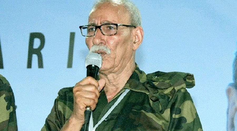 مخافة فراره.. جمعية تطالب باعتقال غالي بسبب جرائم قتل لعمال مدنيين من كناري تابعين لشركة فوسبوكراع