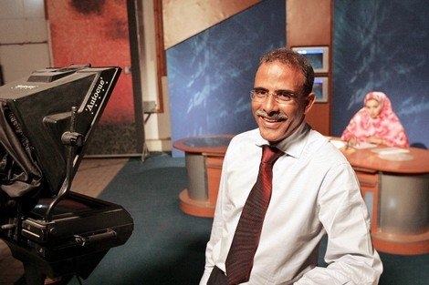 مدير قناة العيون الجهوية يرحل إلى دار البقاء