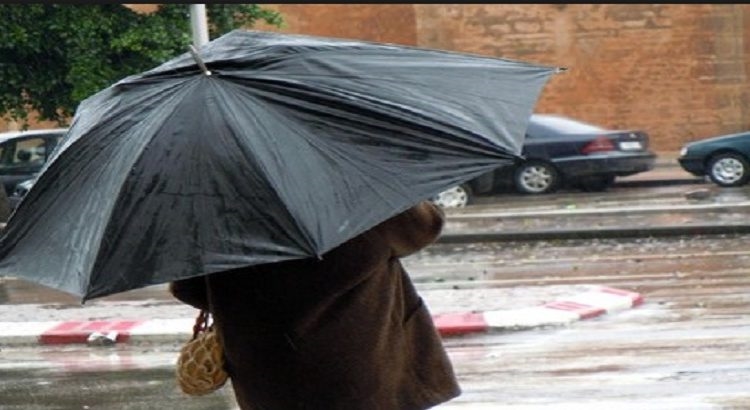 مديرية الأرصاد الجوية تتوقع نزول زخات رعدية اليوم الثلاثاء بعدد من مناطق المملكة