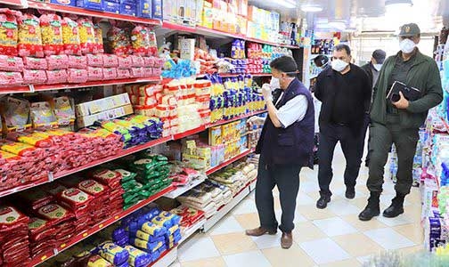 مراقبة الأسعار وجودة المواد الغذائية.. رصد 1410 مخالفات خلال الأسابيع الأولى من شهر رمضان
