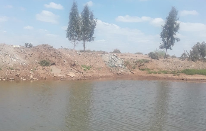 مصرع طفل غرقا بحفرة تابعة لمقلع رمال بواد تانسيفت يحيي مطالب الحقوقيين بإغلاقه وتقوية المراقبة على هذه الأماكن الخطيرة