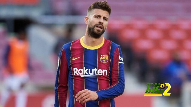 مفاجأة صادمة لبرشلونة قبل دقائق من مواجهة فالنسيا