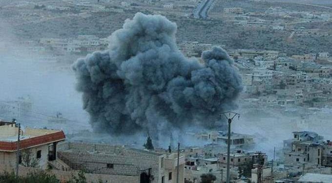 مقتل إسرائيليين اثنين وإصابة 61 آخرين في قصف بصواريخ المقاومة طال مبنيين في عسقلان