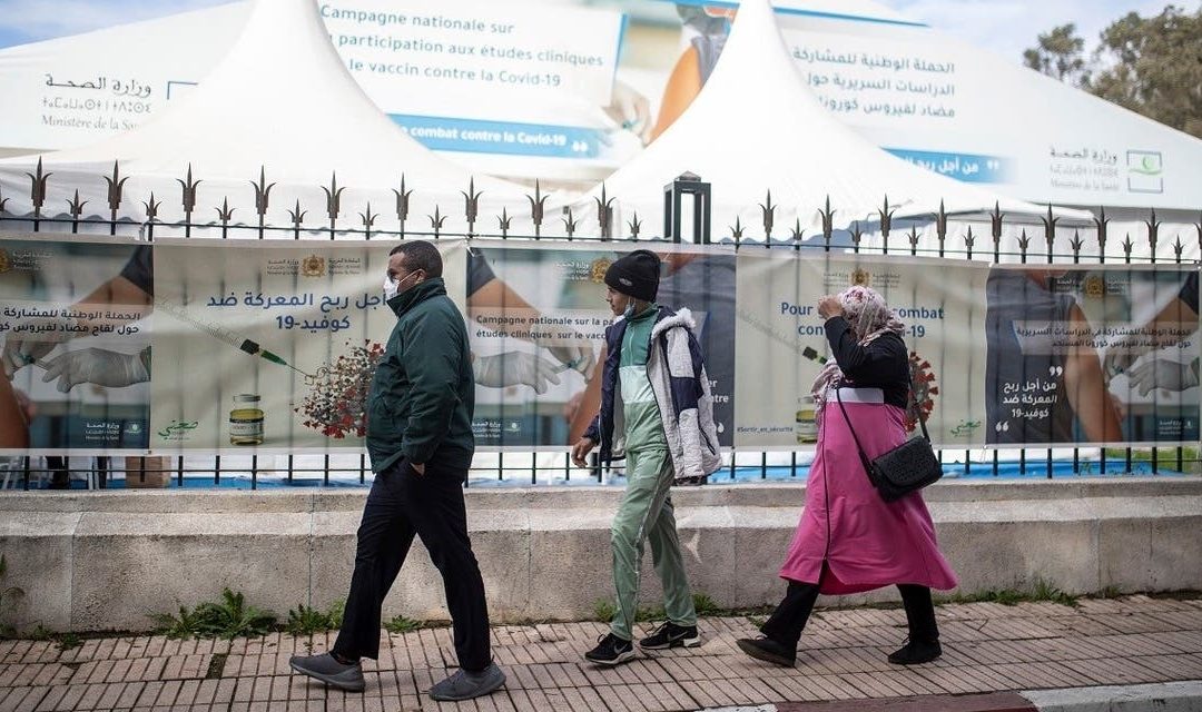 مندوبية التخطيط تكشف ارتفاع حجم العاطلين بالمغرب بسبب تداعيات أزمة كورونا