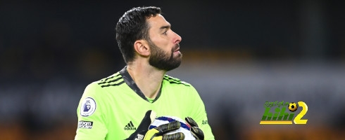 مورينيو يرغب في ضم باتريشيو لروما