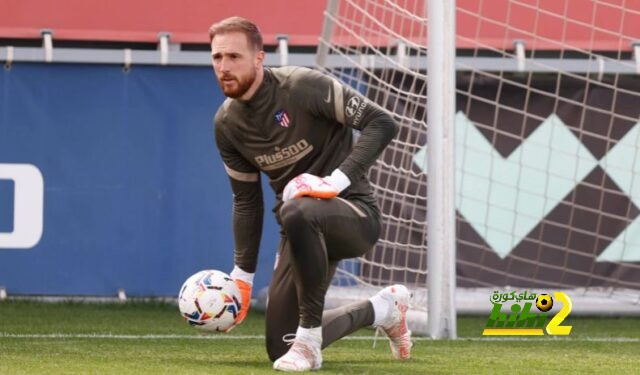 موعد مباراة أتلتيكو مدريد وإلتشي اليوم