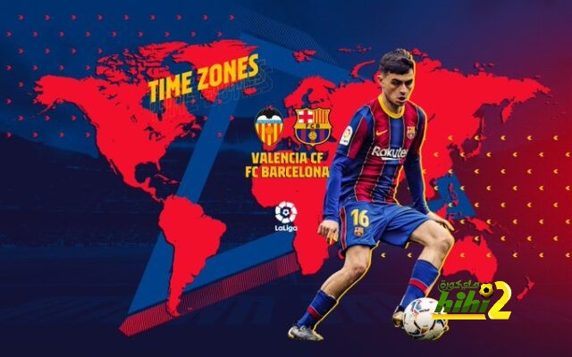 موعد مباراة برشلونة وفالنسيا القادمة