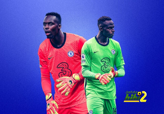 ميندي يحقق إنجاز لأول مرة في تاريخ البريميرليج!