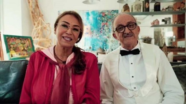 نزهة الركراكي تفاجئ جمهورها في