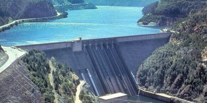 نسبة ملء السدود الرئيسية بالمملكة ترتفع إلى 51,3 في المائة
