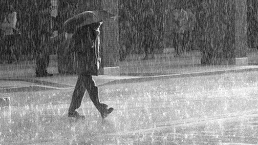 نشرة خاصة.. زخات رعدية قوية اليوم وغدا بعدد من أقاليم المملكة