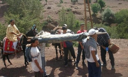 نقابة صحية تدق ناقوس الخطر بخصوص ارتفاع وفيات الحوامل والرضع بالمملكة