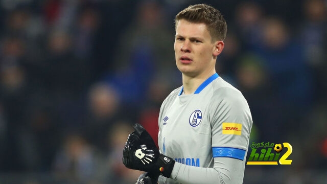 نوبل يريد معرفة مصيره مع البايرن في وجود ناجلسمان!