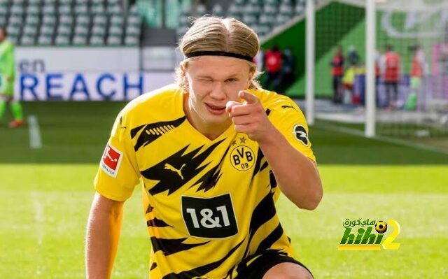 هالاند لن يضغط على فريقه للرحيل!