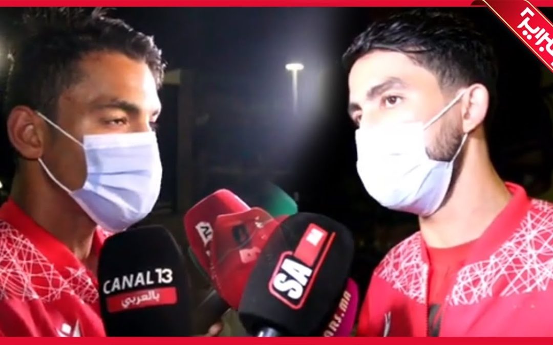 هذا ما قاله التكناوتي عن حالته الصحية بعد تعافيه من فيروس كورنا